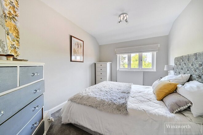 Hatchet Lane, Windsor, SL4