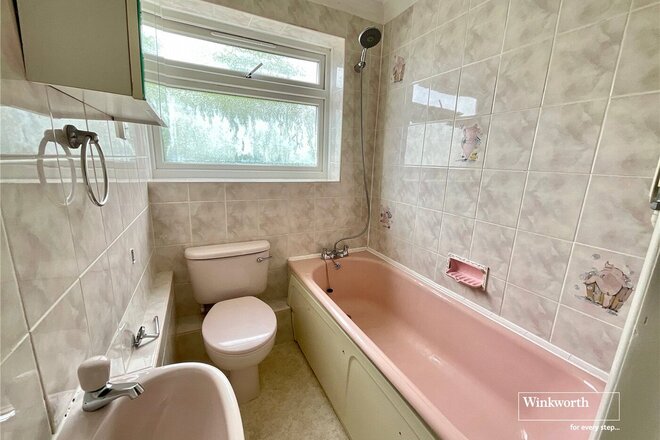 Beacon Drive, Dorset, BH23