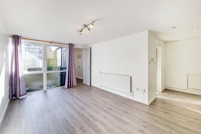Turpin Way, London, N19