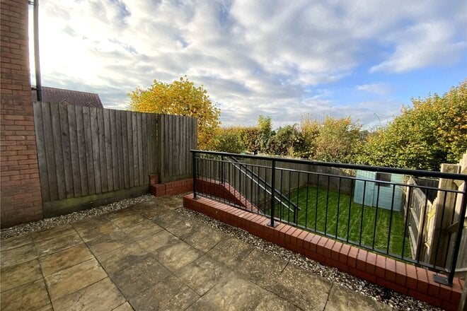 Orchard Road, Wiltshire, SN8