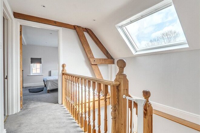 Tanners Lane, Salisbury, SP3