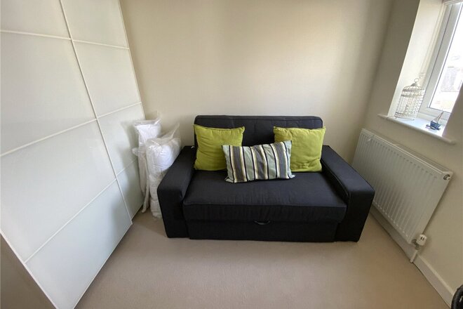 Flat E, Latitude East, Bournemouth, BH6