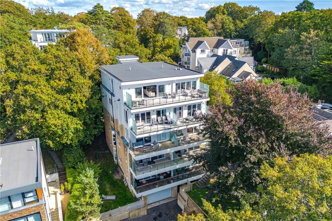 Windsor Road, Poole, BH14