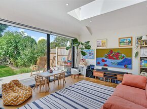 The Drive, Beckenham, BR3