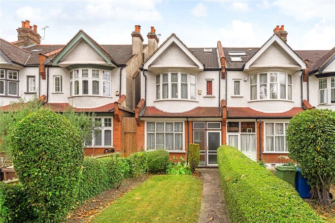 Lordship Lane, East Dulwich, SE22