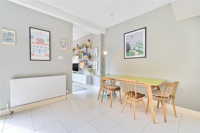 Cranston Road, London, SE23