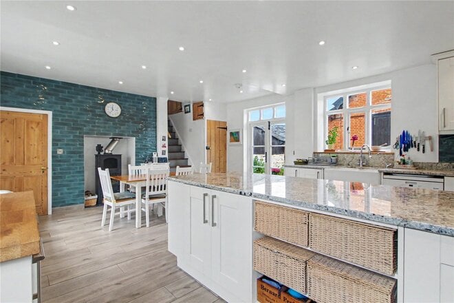 Church Road, Norwich, NR15
