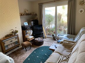 Wentworth Way, Northampton, NN2