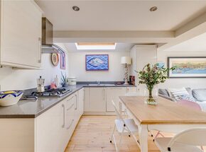 Furness Road, London, SW6