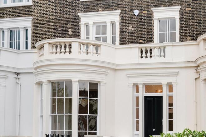 St John's Wood Road, London, NW8