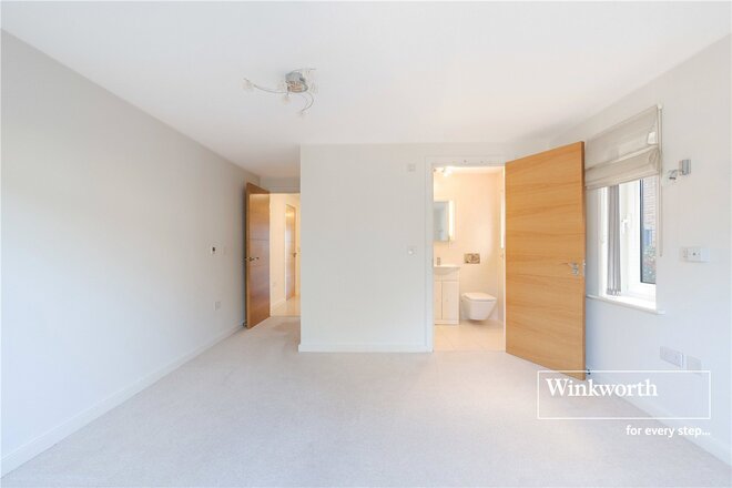 Boscombe Overcliff Drive, Dorset, BH5