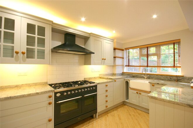 Tower Rise, Richmond, TW9