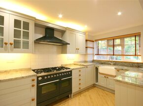 Tower Rise, Richmond, TW9