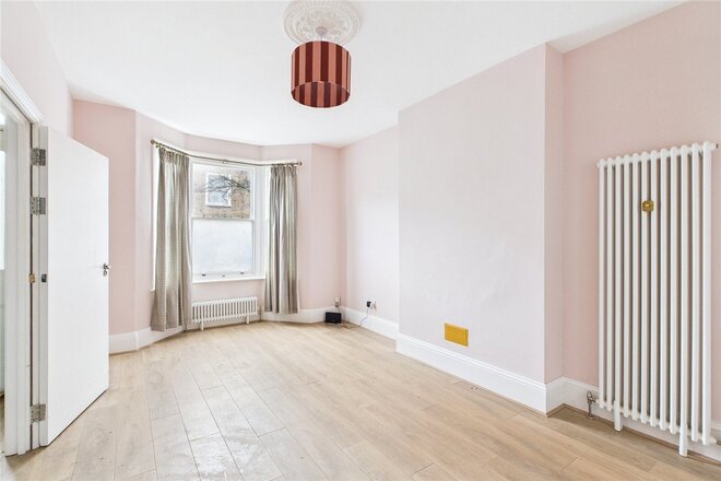 Elm Park, London, SW2