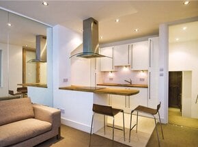 Bramham Gardens, London, SW5