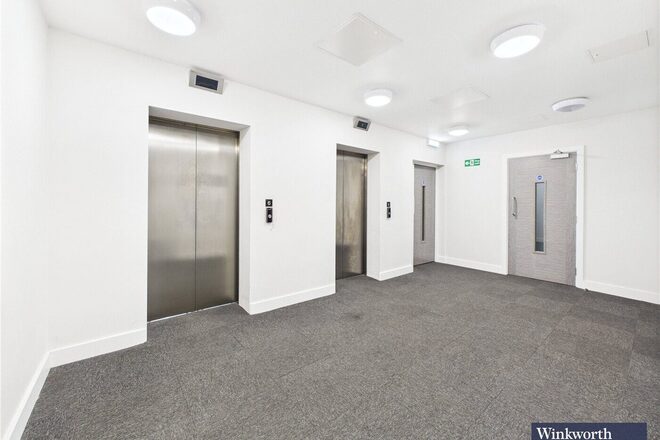 Kymberley Road, Harrow, HA1