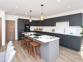 Crescent Road, Essex, SS9