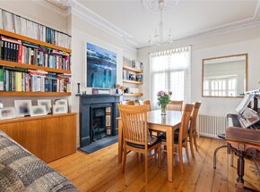 Thurlby Rd, London, SE27