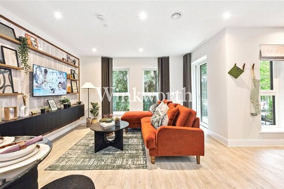 St. Ann's Road, London, N15