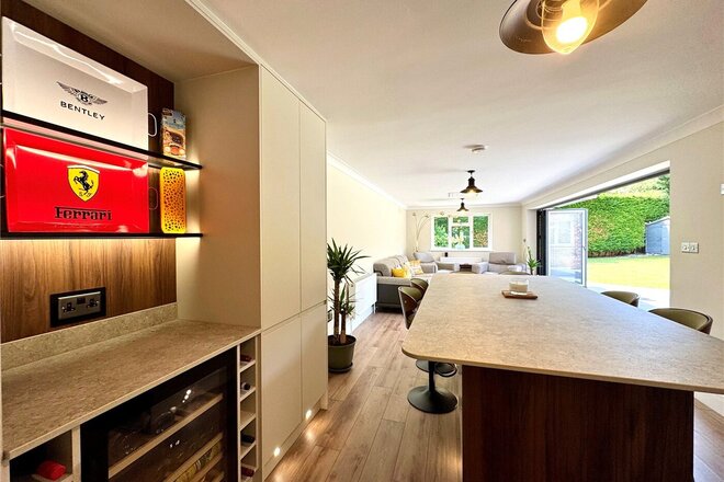 Oak Ash Green, Salisbury, SP2