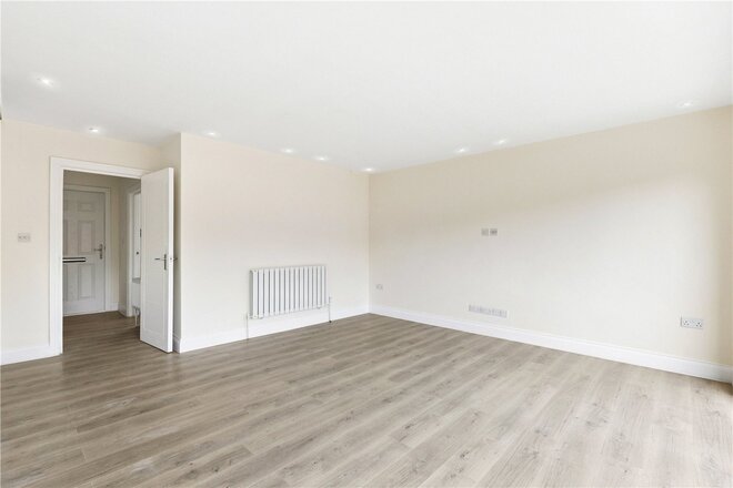 Leacroft, Berkshire, SL5
