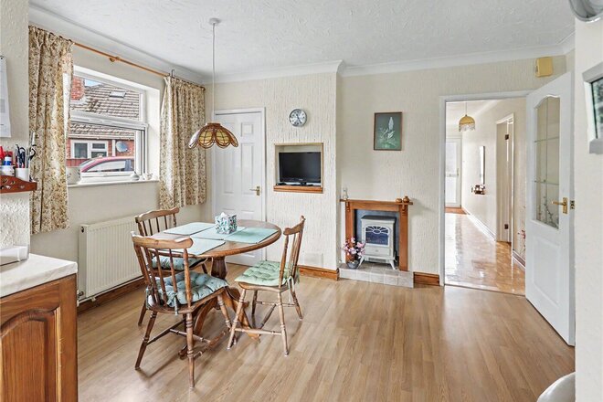Neylond Crescent, Norwich, NR6