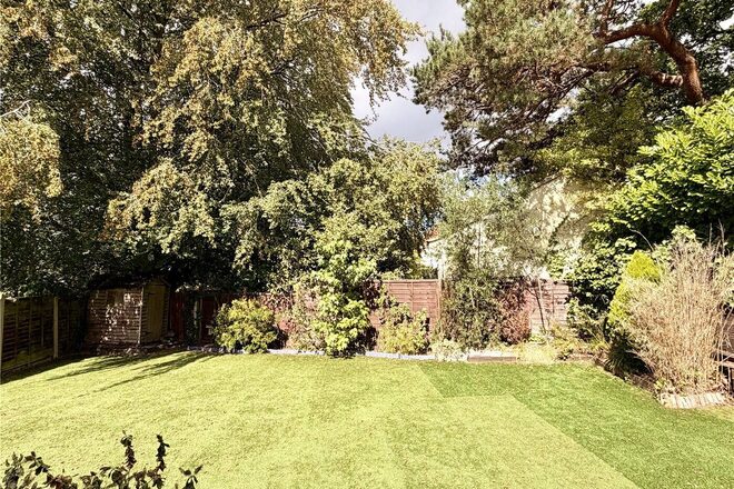 Frankland Crescent, Poole, BH14