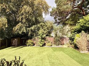 Frankland Crescent, Poole, BH14