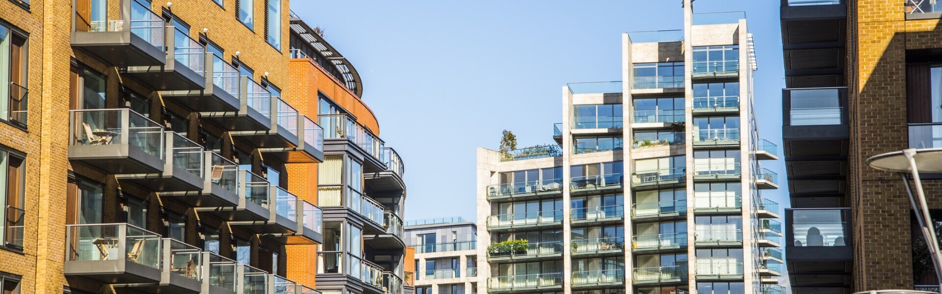 An update on first-time buyers