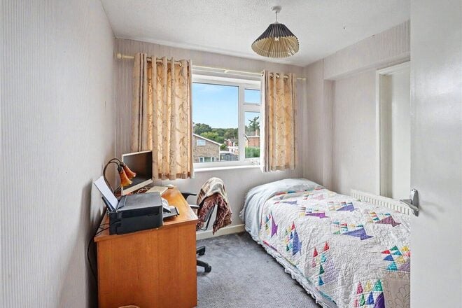 The Warren, Norwich, NR6