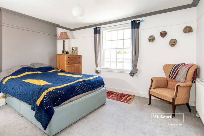 Salisbury Road, Christchurch, BH23
