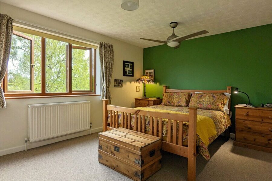 Principal Bedroom