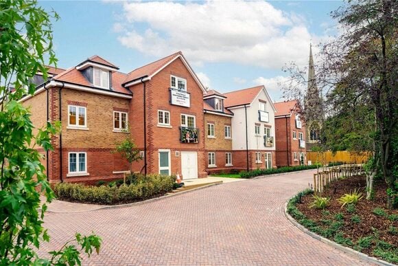 Reading Road, Berkshire, RG41