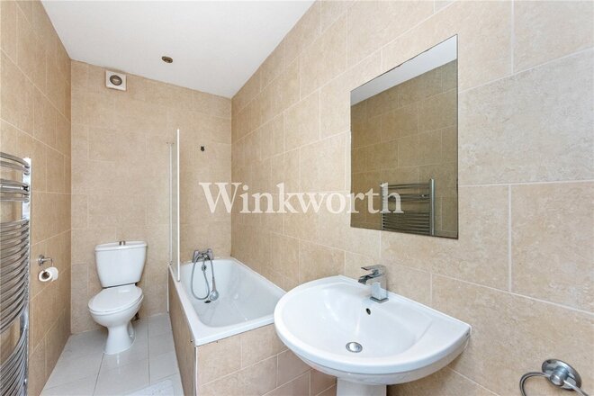 Woodland Road, London, N11