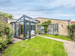 Birkbeck Hill, London, SE21