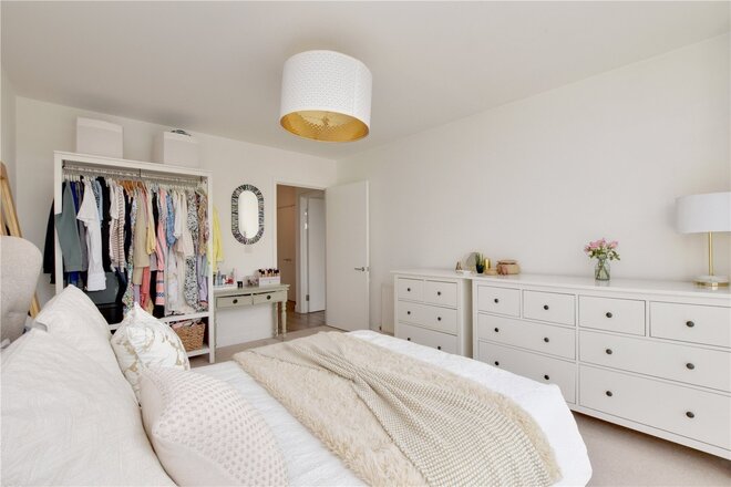 Ottley Drive, Blackheath, SE3