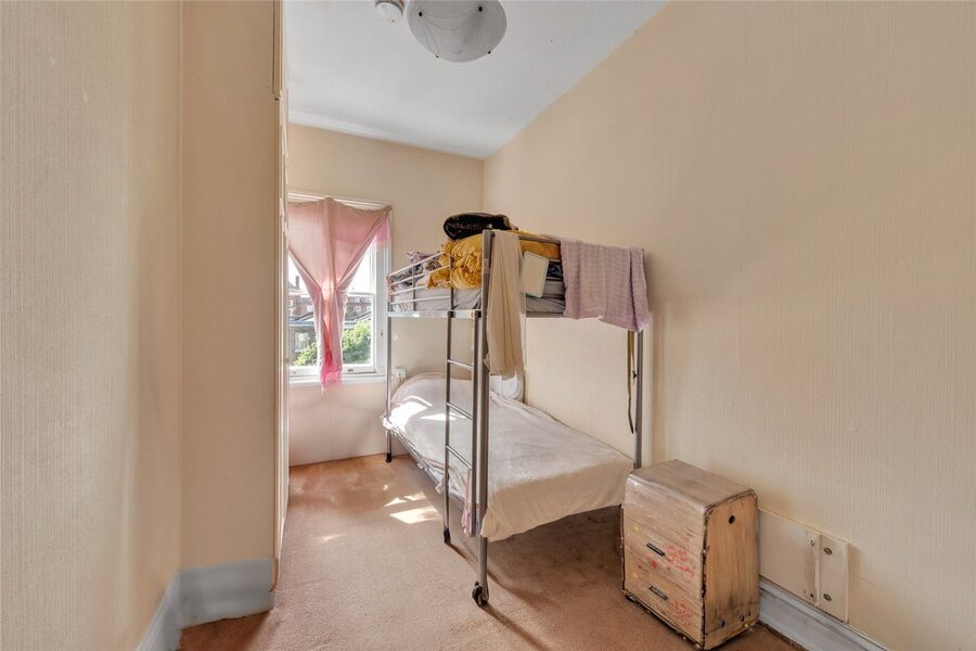 Sff Bedroom