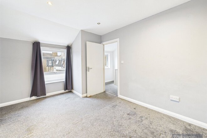 Maple Road, Surbiton, KT6