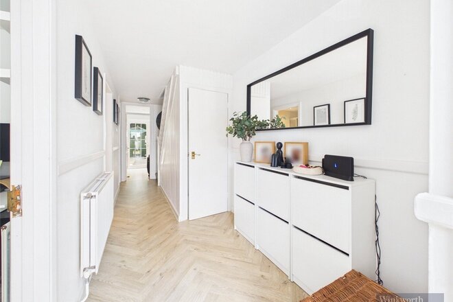 Eaton Drive, Kingston upon Thames, KT2