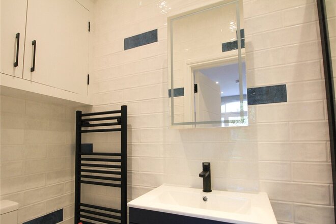 Hillcourt Road, Gloucestershire, GL52
