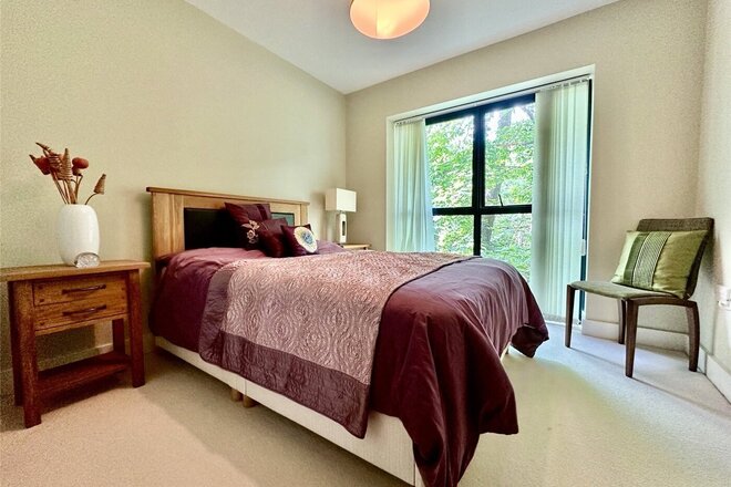 Glenferness Avenue, Dorset, BH4