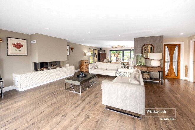 Hynesbury Road, Christchurch, BH23