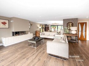 Hynesbury Road, Christchurch, BH23