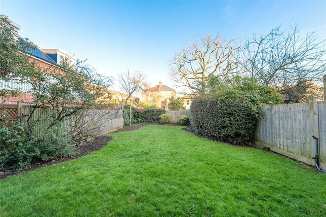 Martell Road, London, SE21