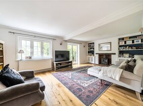Beech Hill Road, Hampshire, GU35