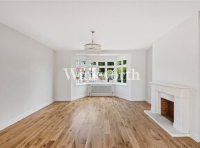 Powys Lane, London, N13