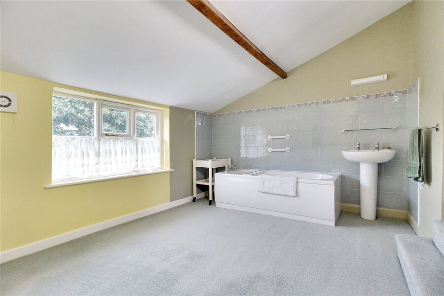 En-Suite