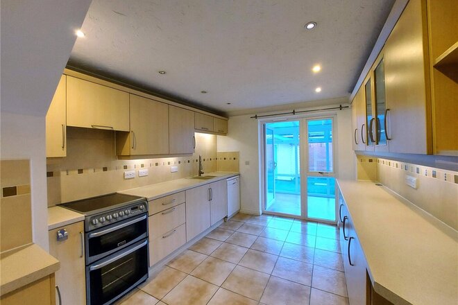 Sandy Close, Poole, BH16