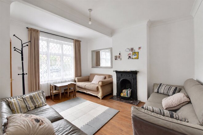 Birdbrook Road, Blackheath, SE3