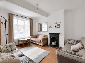 Birdbrook Road, Blackheath, SE3